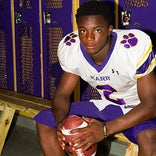 Edna Karr comes from behind to beat St. Augustine