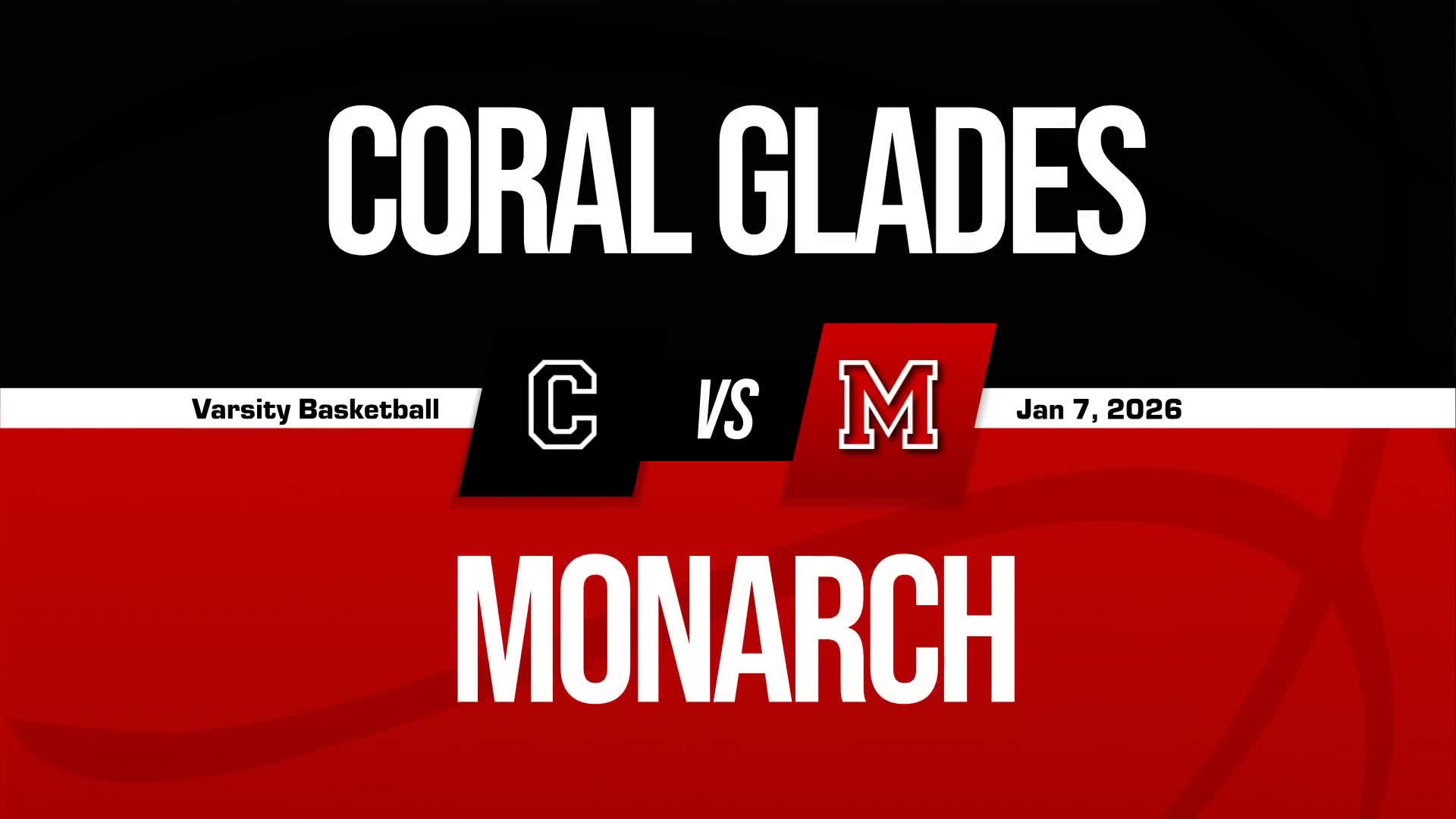 Basketball Recap: Monarch Takes a Loss
