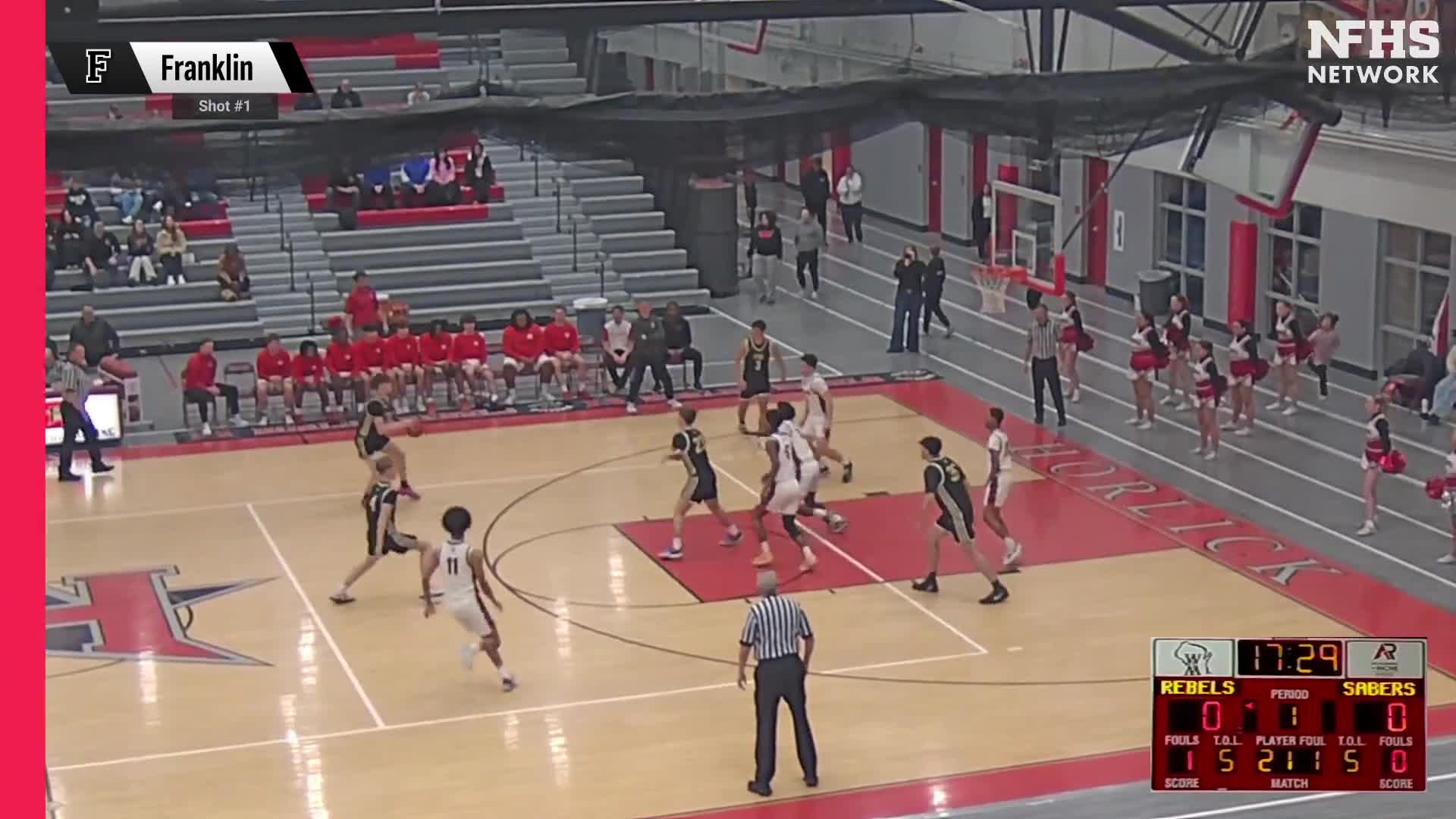 Basketball Recap: Racine Horlick Takes a Loss + How To Watch