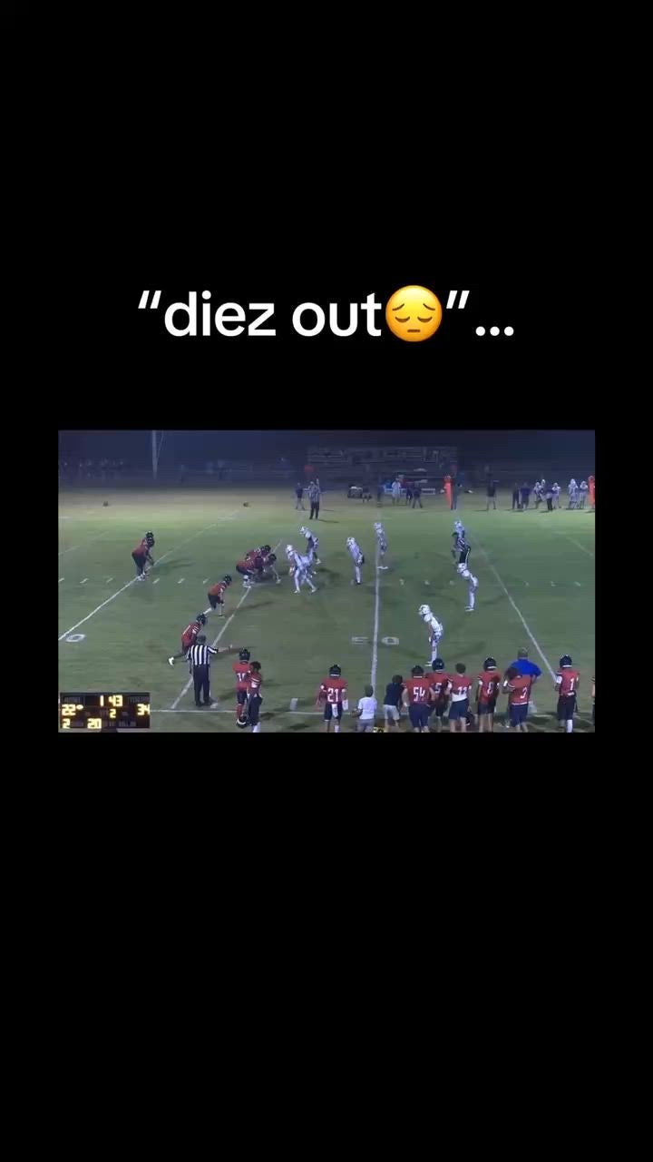 Football Game Preview: Delta Academy Raiders vs. DeSoto Thunderbirds