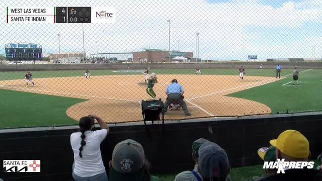 Softball Recap: Stewarts Creek takes down Halls in a playoff bat