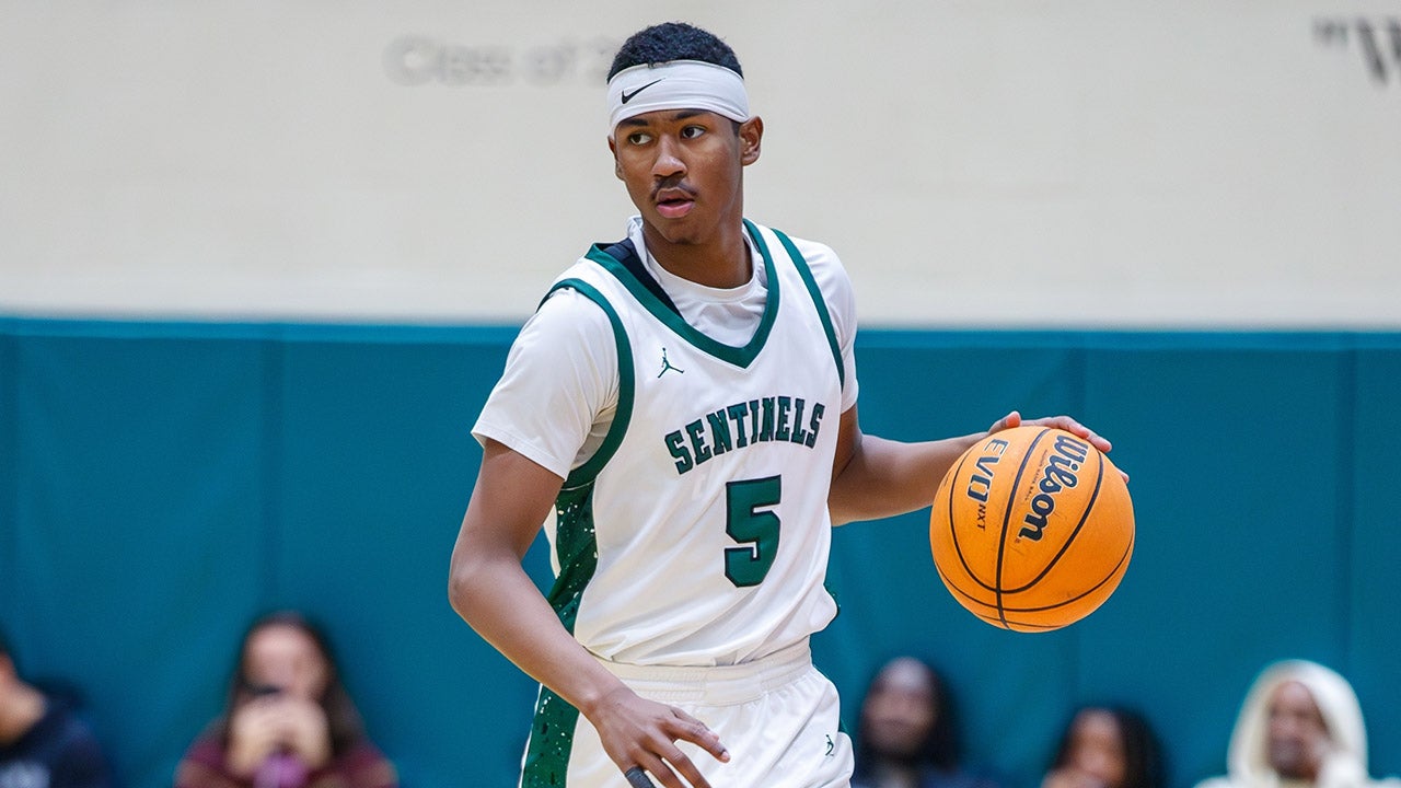 WATCH: Crowe aims for state scoring record