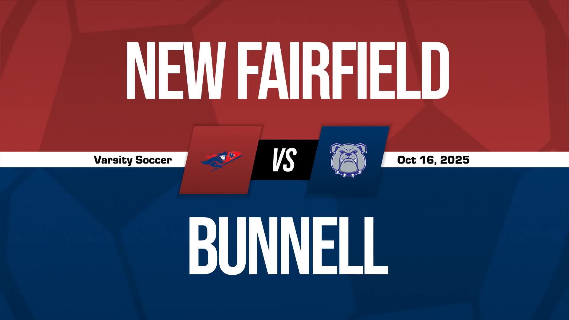 Soccer Recap: New Fairfield Find Success
