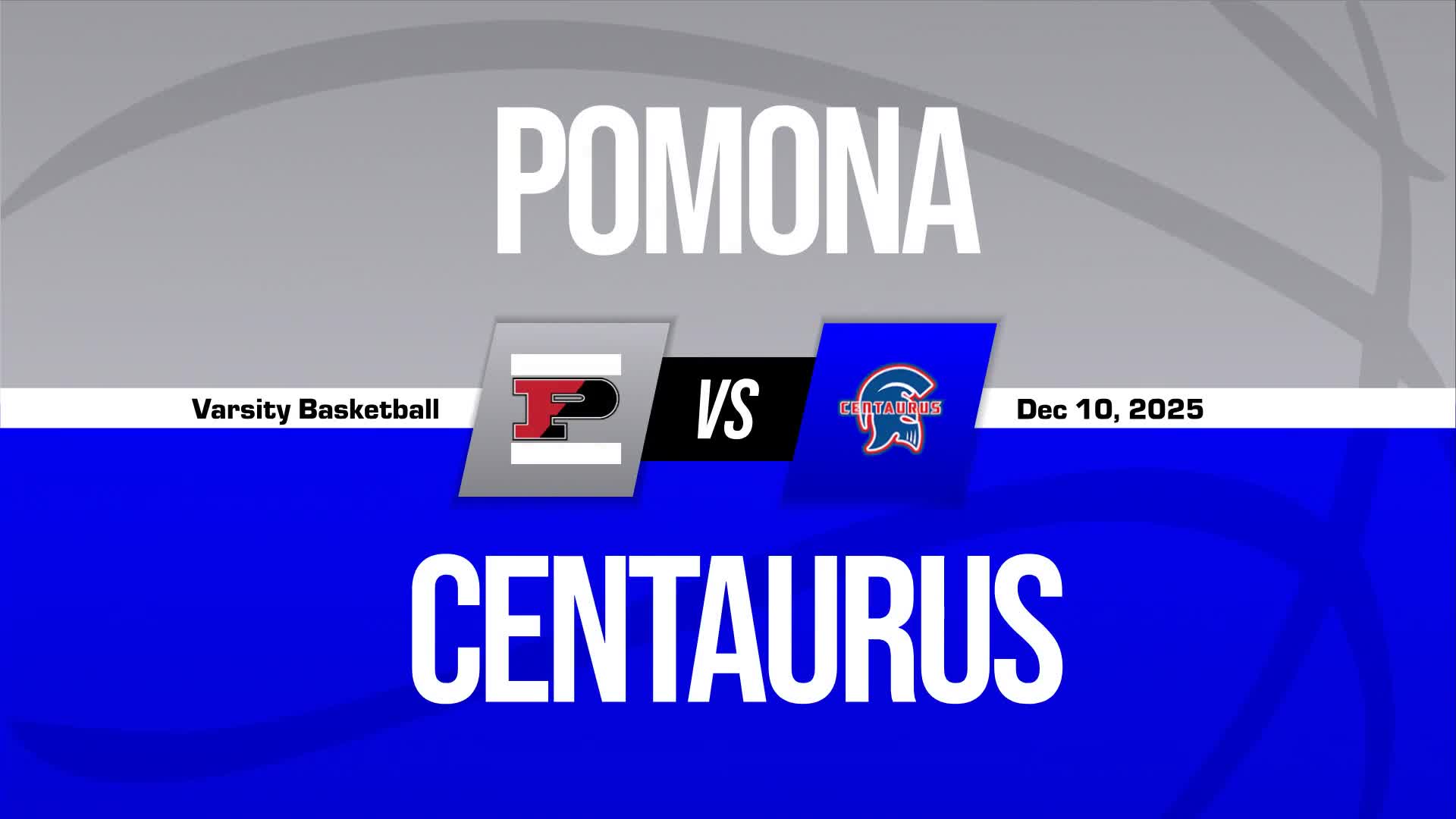 Basketball Recap: Pomona Comes Up Short