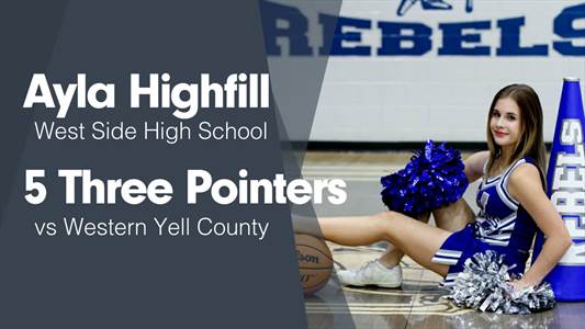 Softball Recap: Westside Takes a Loss