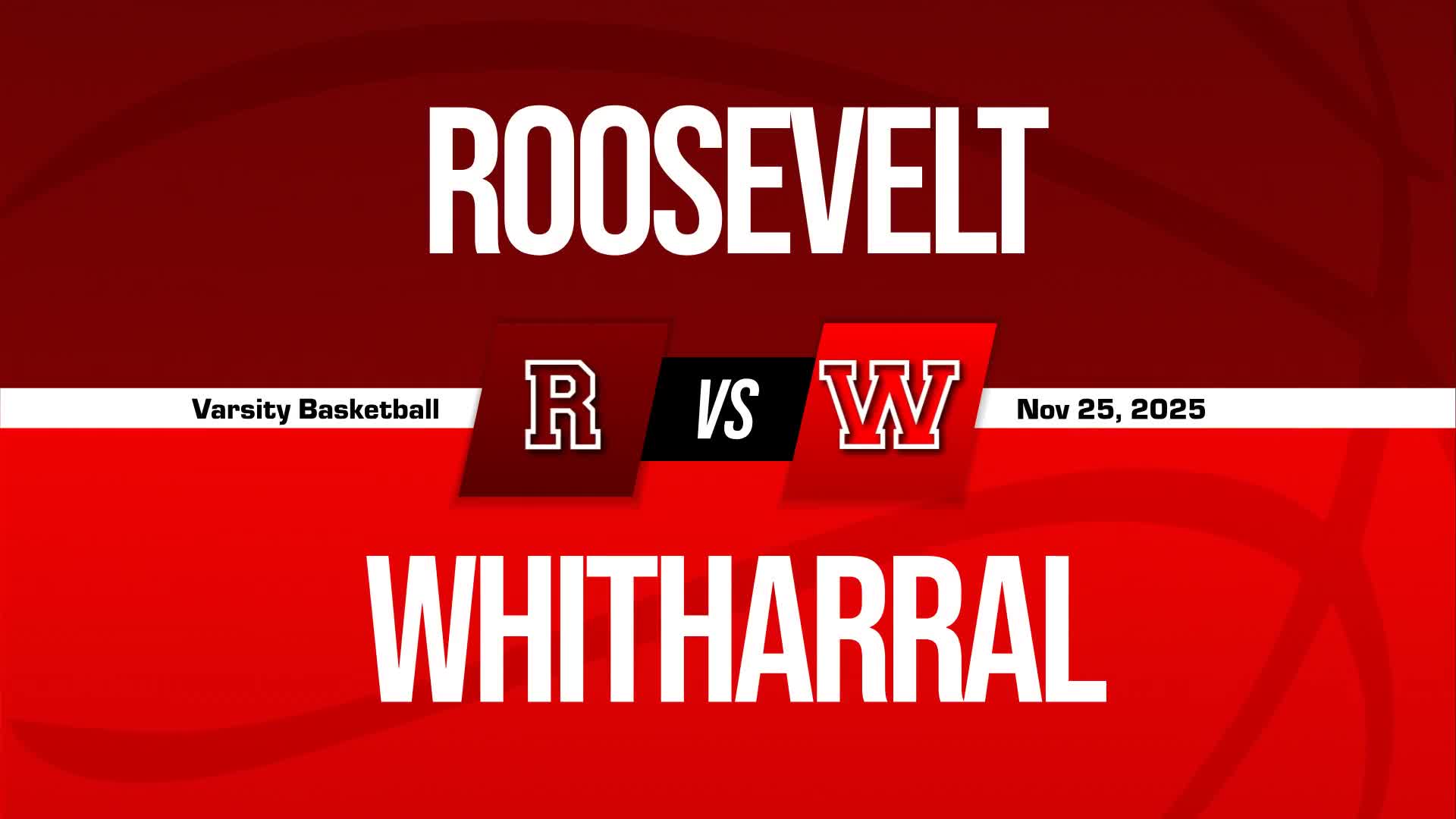 Basketball Recap: Whitharral Comes Up Short