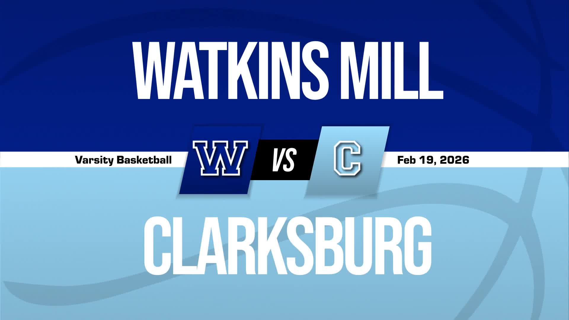 Basketball Recap: Clarksburg Picks Up Ninth Straight Win at Home + How To Watch