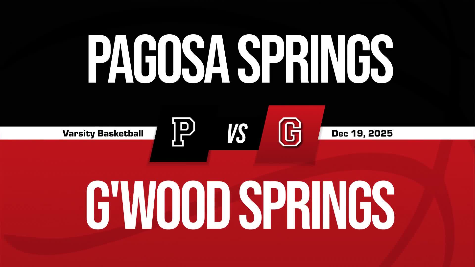 Basketball Recap: Glenwood Springs Gets the Win + How To Watch