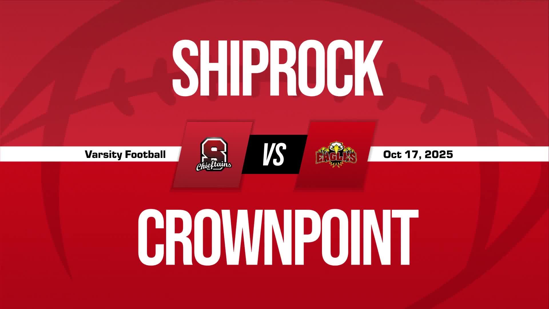 Football Game Preview: Crownpoint Eagles vs. Gallup Bengals