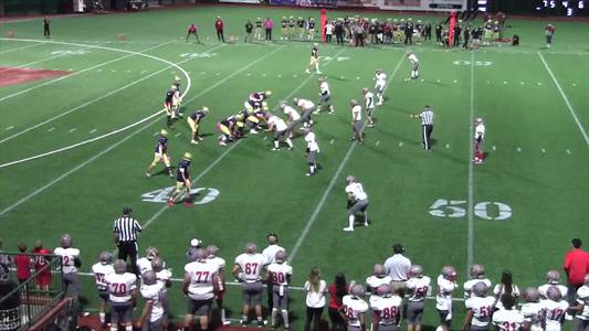 Jon Delia Game Report: @ Bellefonte