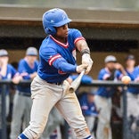 Top 10 middle infield draft prospects