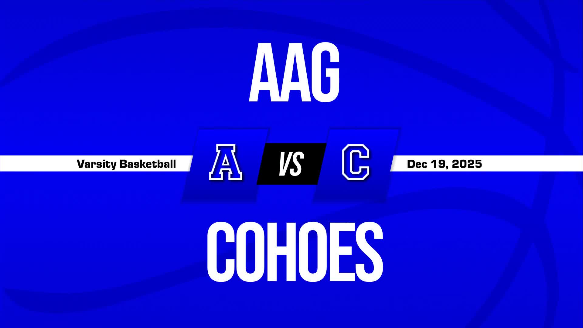 Basketball Recap: Albany Academy Comes Up Short in High-Profile  Game with Shaker