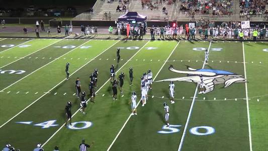 7A Region 1 Top Football Player Performances