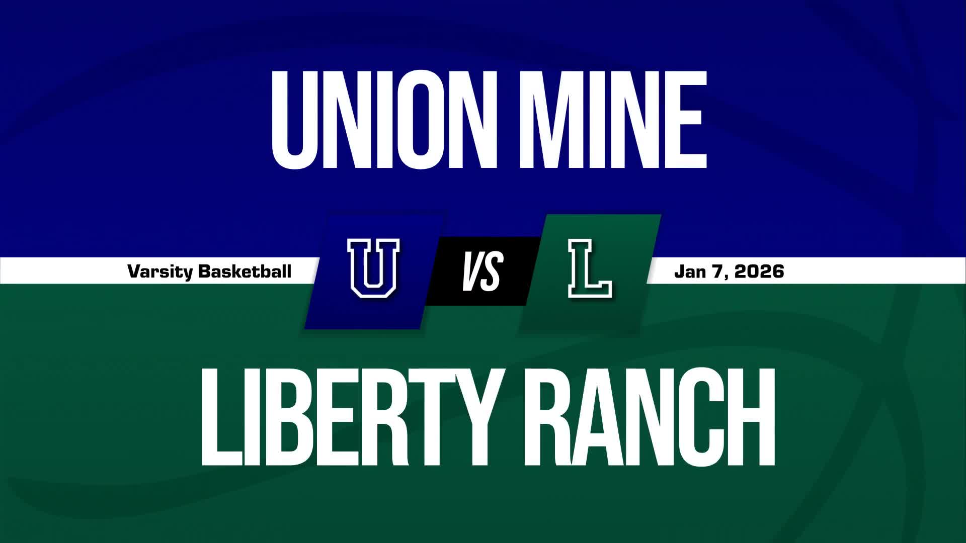 Basketball Recap: Liberty Ranch Turns Things Around After  Road 