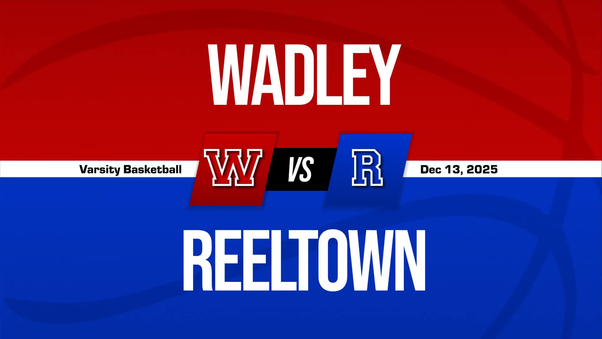 Basketball Recap: Wadley Piles Up the Points Against Alabama School for the Deaf + How To Watch
