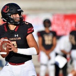 MaxPreps national high school football stat stars