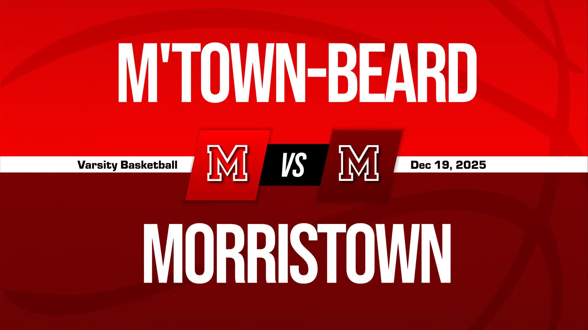 Basketball Recap: Morristown Comes Up Short