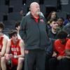 High school basketball: Closing in on 1,300 victories, Gary McKnight of Mater Dei headlines active coaching wins leaders