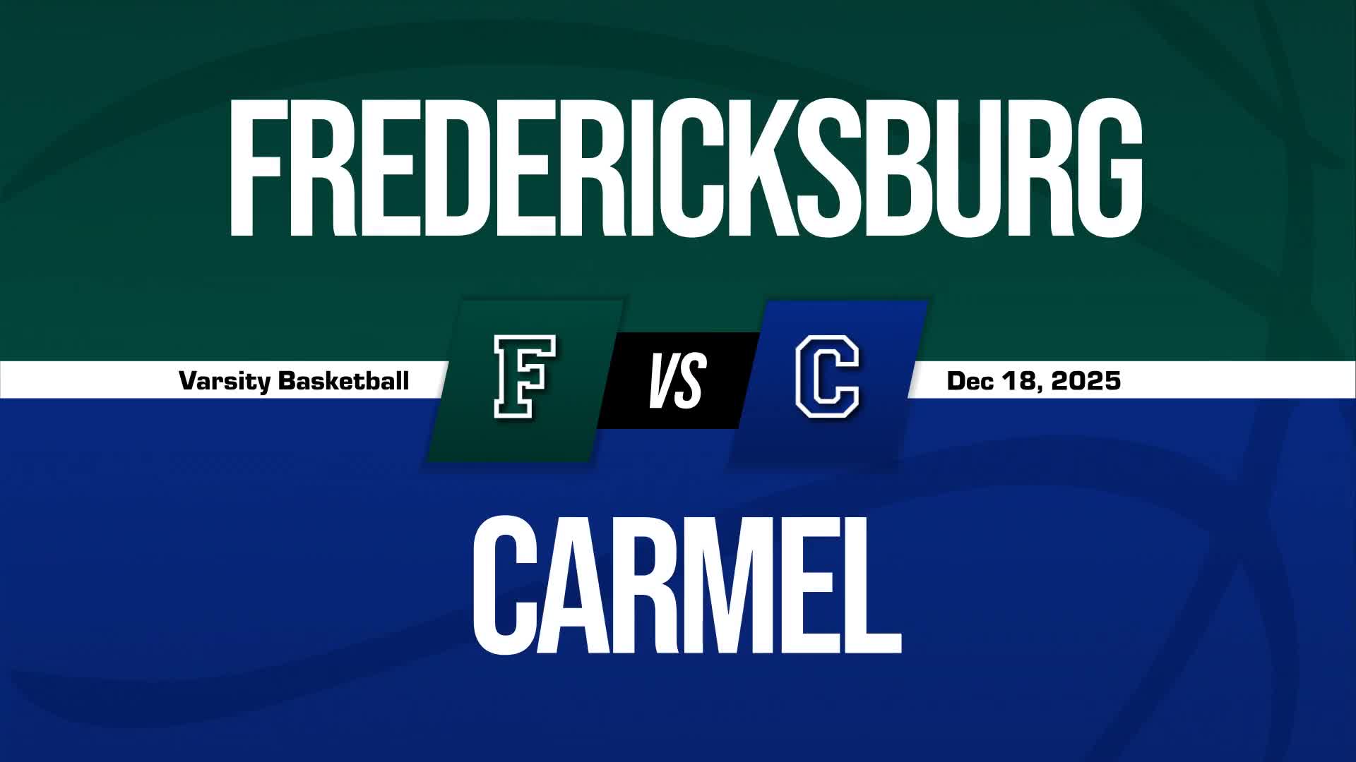 Basketball Recap: The Carmel School Takes a Loss + How To Watch