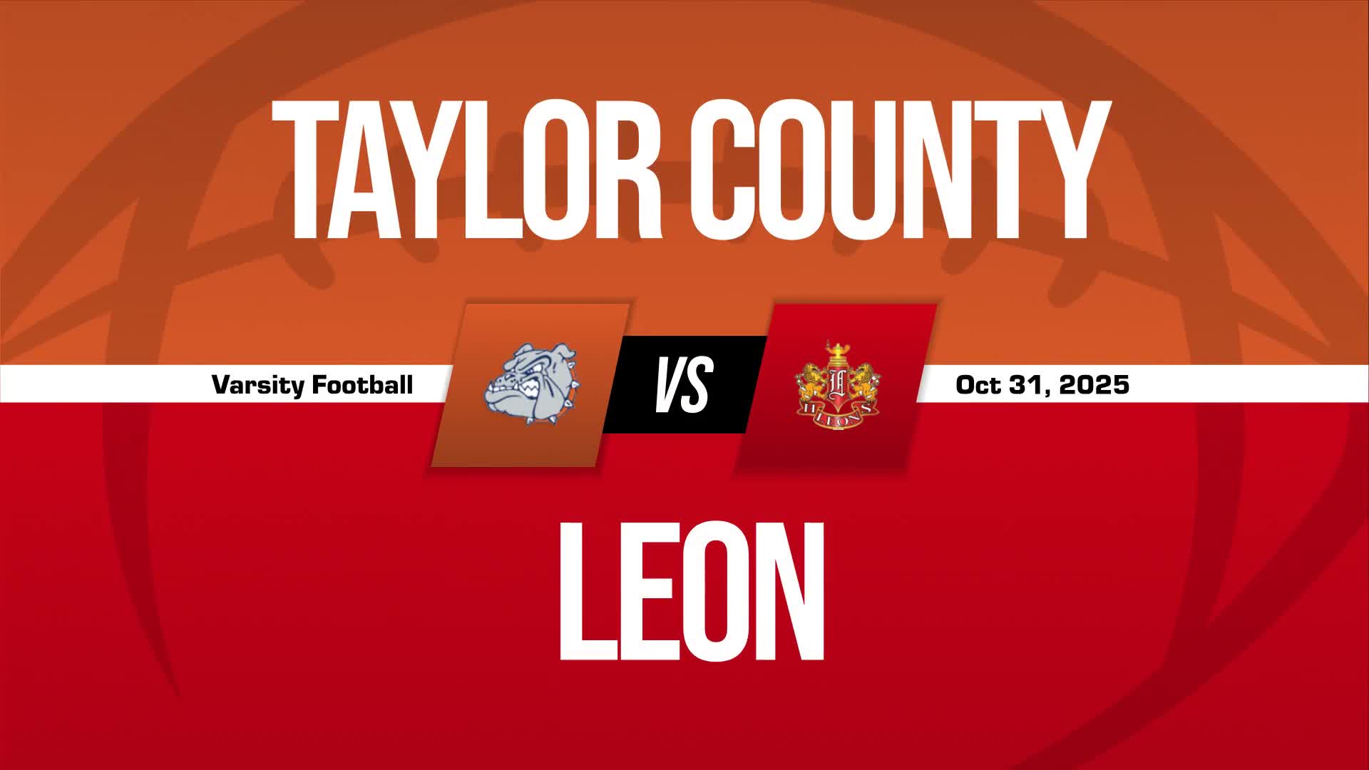 Football Recap: Dynamic Duo of  Jabez Glanton and  Deandre Flowers Lead Taylor County to Victory