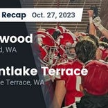 Football Game Recap: Stanwood Spartans vs. Mountlake Terrace Hawks