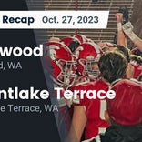 Stanwood vs. Mountlake Terrace