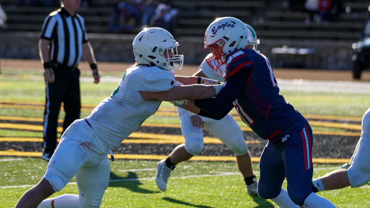 Kansas high school football rankings: Preseason MaxPreps Top 25 entering 2020 season