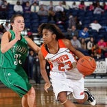 Xcellent 25 Girls Basketball Rankings: A Perfect Storm 