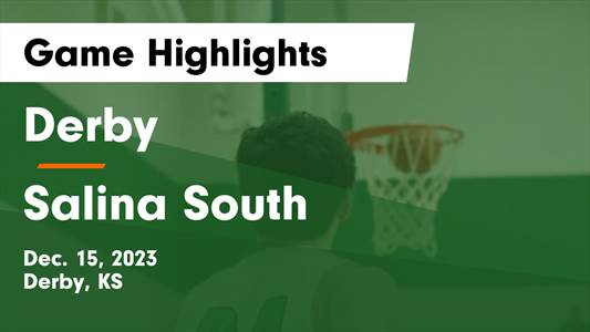 Basketball Game Preview: Derby Panthers vs. Maize South Mavericks