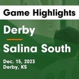 Derby vs. Maize South