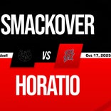 Football Game Preview: Smackover Buckaroos vs. Mayflower Eagles + Official Tickets