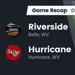 Riverside vs. Hurricane