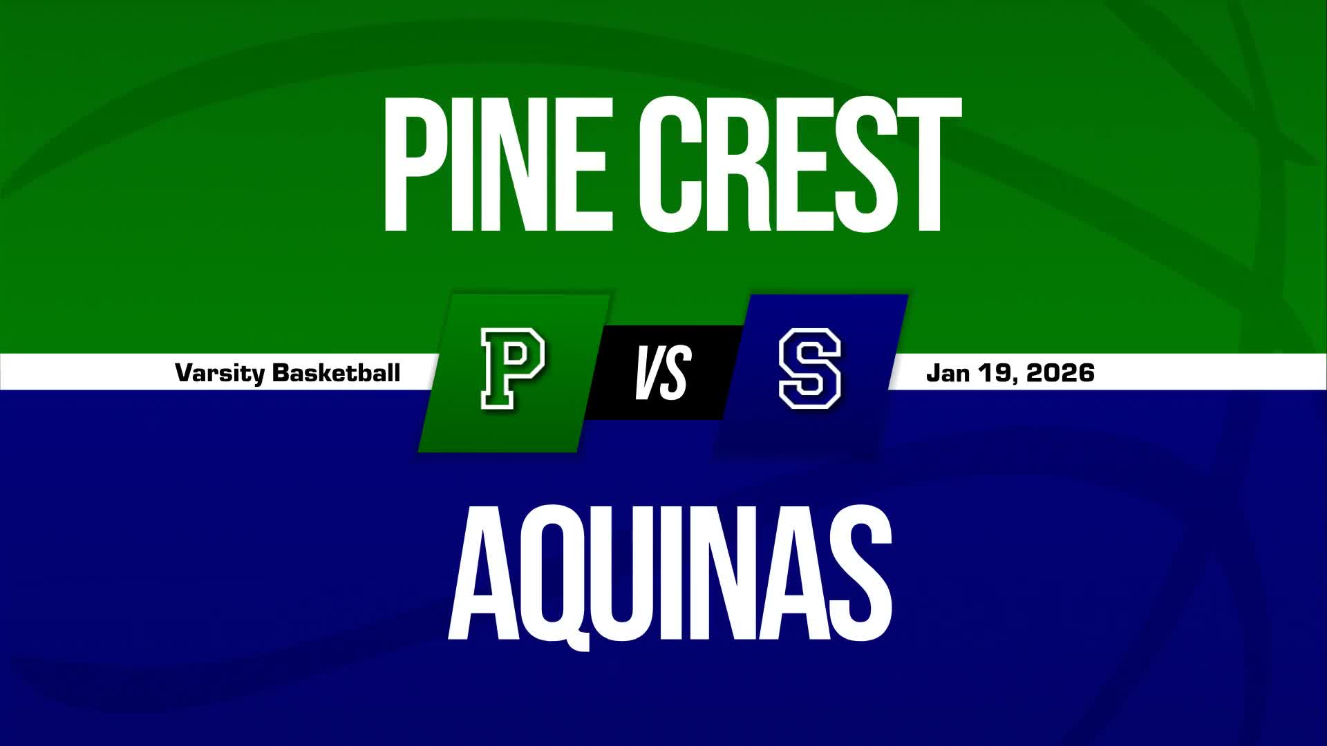 Karl Mullins Game Report: @ St. Thomas Aquinas + How To Watch