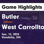 Basketball Game Preview: Butler Aviators vs. Fairborn Skyhawks