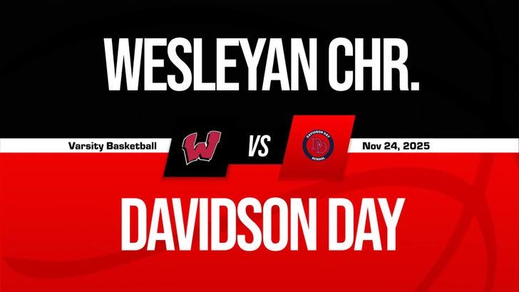 Basketball Recap: Wesleyan Christian Academy Sets Scoring Season