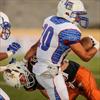 Las Cruces, Mayfield meet in dream matchup for New Mexico 5A football title game