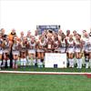 Virginia field hockey team's run of 114 in a row leads list of active high school sports win streaks