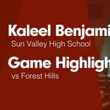 Basketball Game Preview: Charlotte Elite Academy Soldiers vs. Parris Prep Academy Panthers