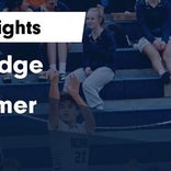 Basketball Game Preview: Palmer Ridge Bears vs. Mesa Ridge Grizzlies