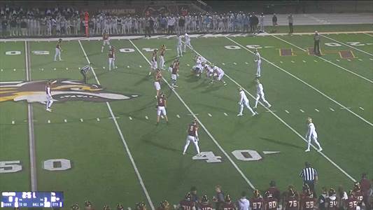 Hagan Tyler Game Report: @ Arkadelphia