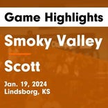 Basketball Game Preview: Smoky Valley Vikings vs. Hoisington Cardinals