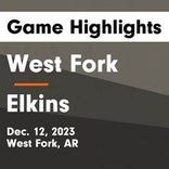 West Fork extends home winning streak to three