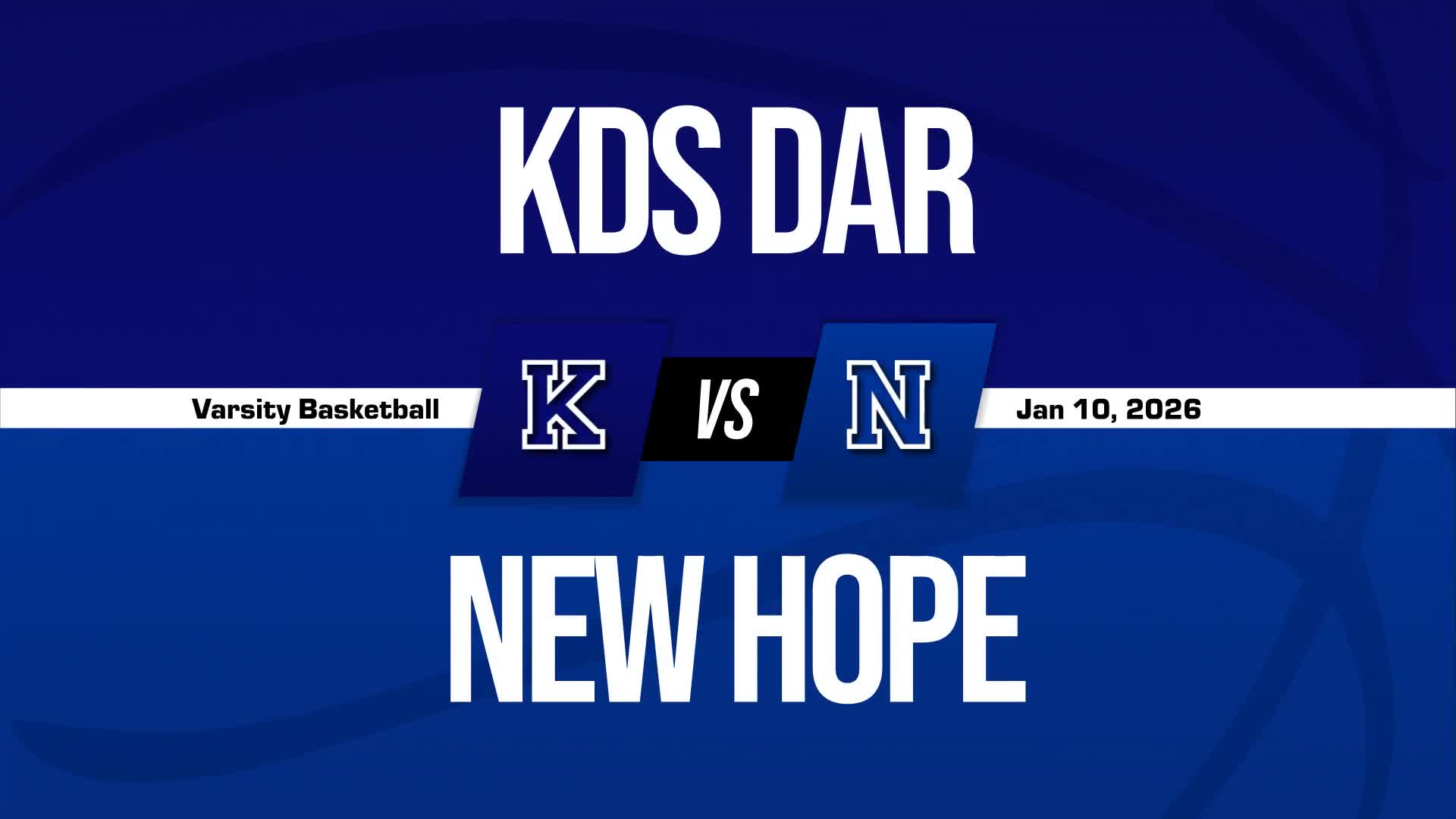 Basketball Game Preview: Kate Duncan Smith DAR Patriots vs. Douglas Eagles