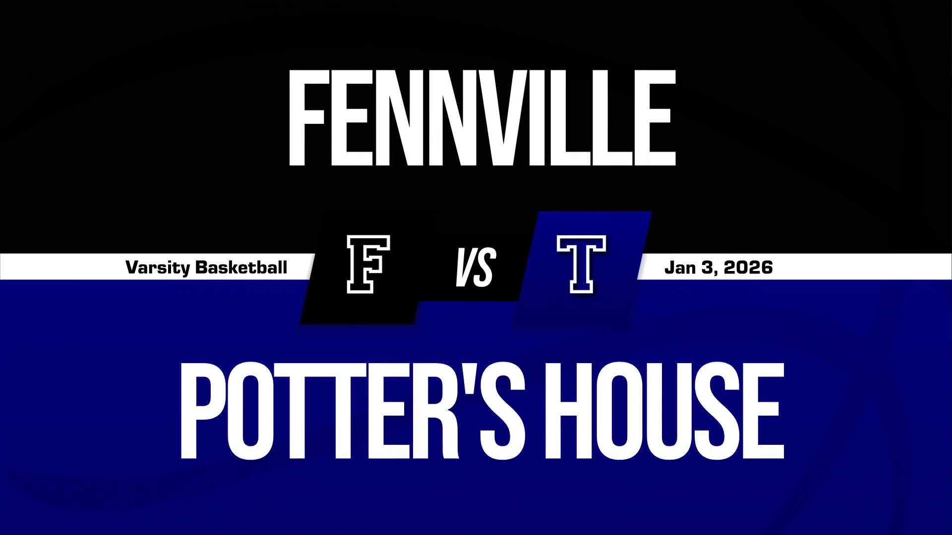 Basketball Recap: Potter's House Christian Triumphs