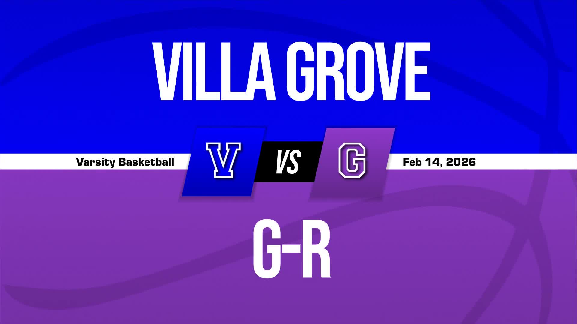Basketball Recap: Villa Grove Comes Up Short