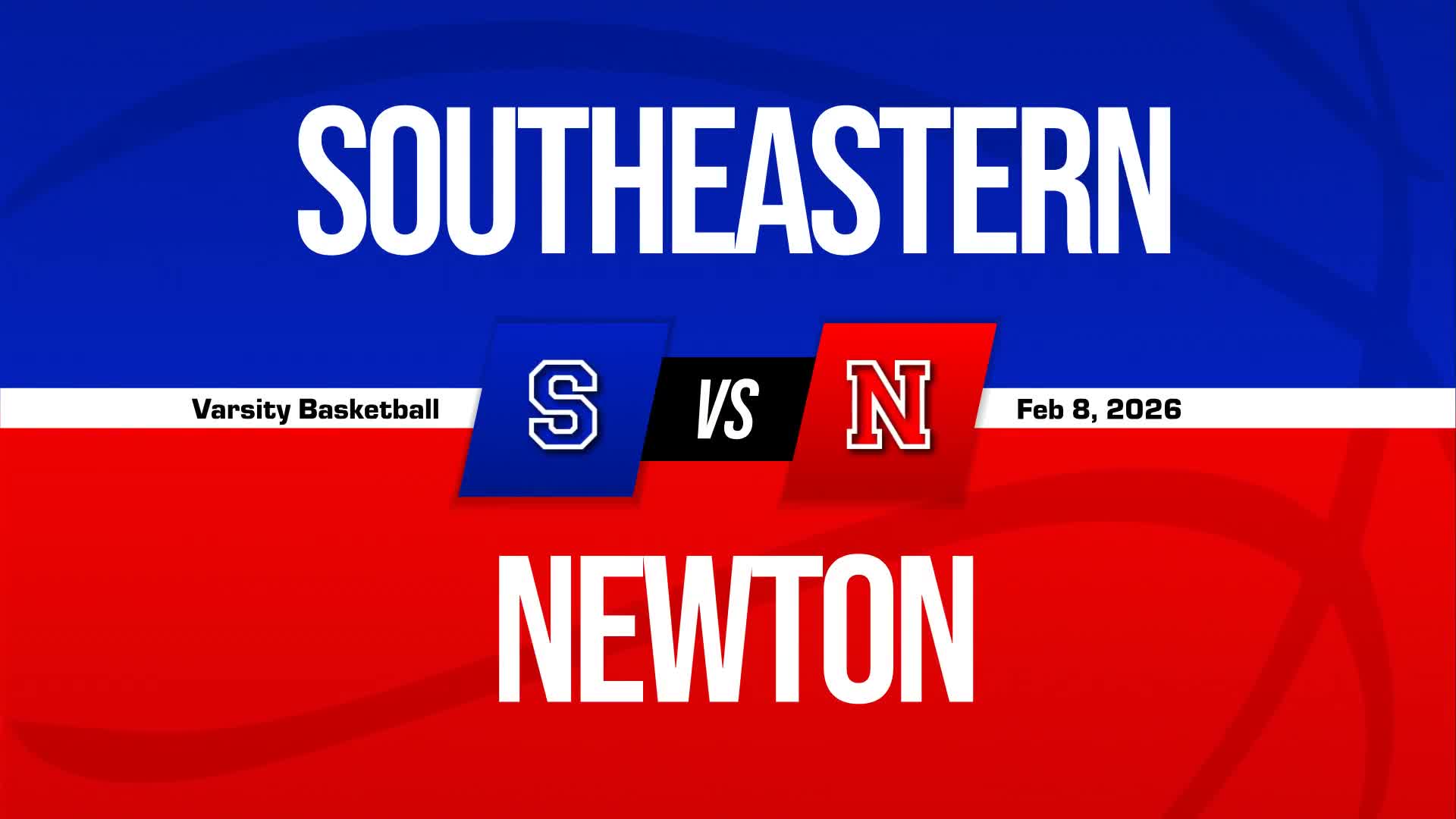 Basketball Game Preview: Newton Local Indians vs. Troy Christian Eagles