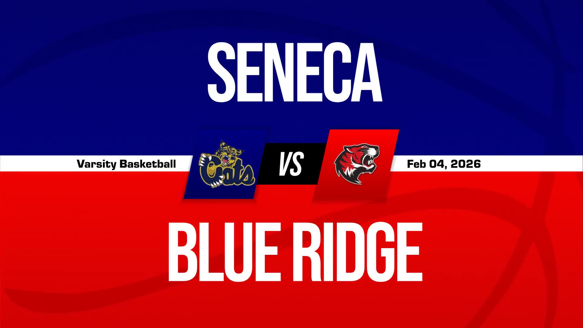 Basketball Recap: Blue Ridge Picks Up Fourth Consecutive  Victor