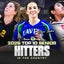 VOLLEYBALL: Top 10 senior hitters