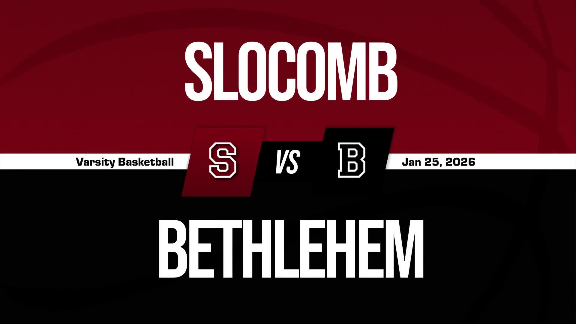Basketball Recap: Make It Four in a Row for Slocomb + How To Watch