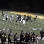 Gwynn Park vs. Crossland